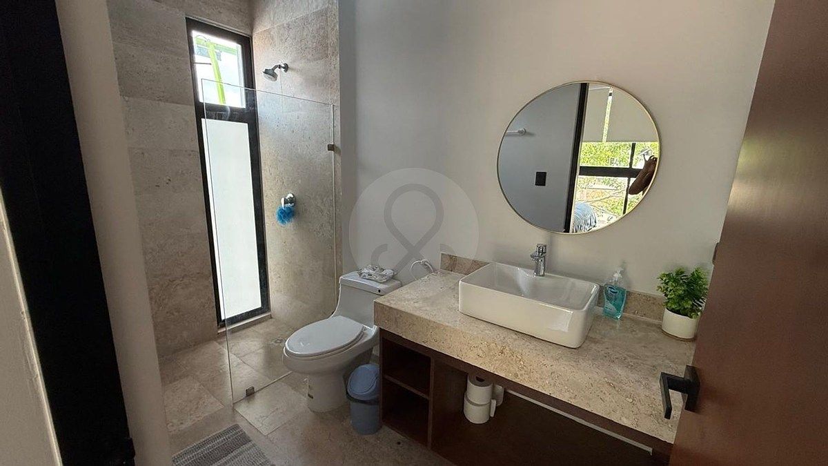 Departamento en Temozón Norte, Mérida, foto 23 de 34