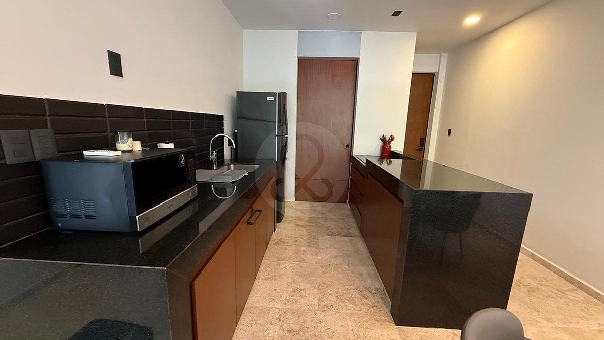 Departamento en Temozón Norte, Mérida, foto 24 de 34