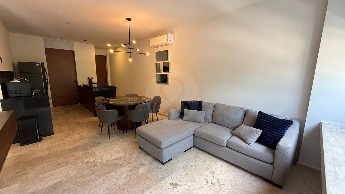 Departamento en Temozón Norte, Mérida, foto 25 de 34