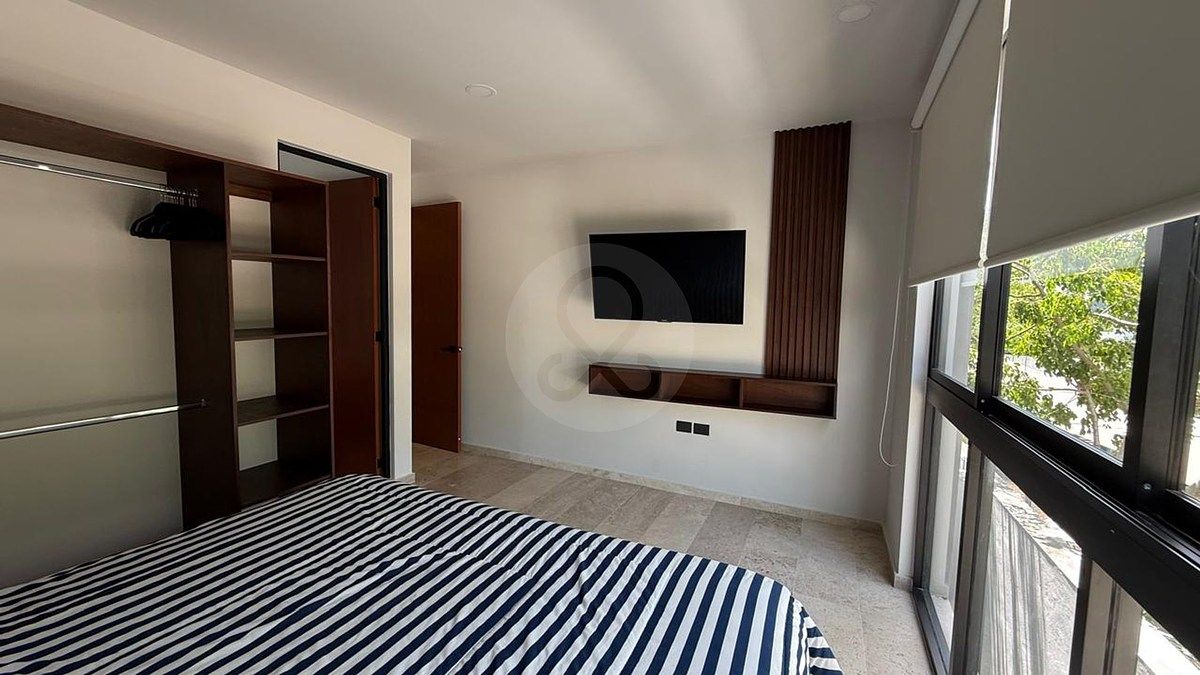Departamento en Temozón Norte, Mérida, foto 26 de 34