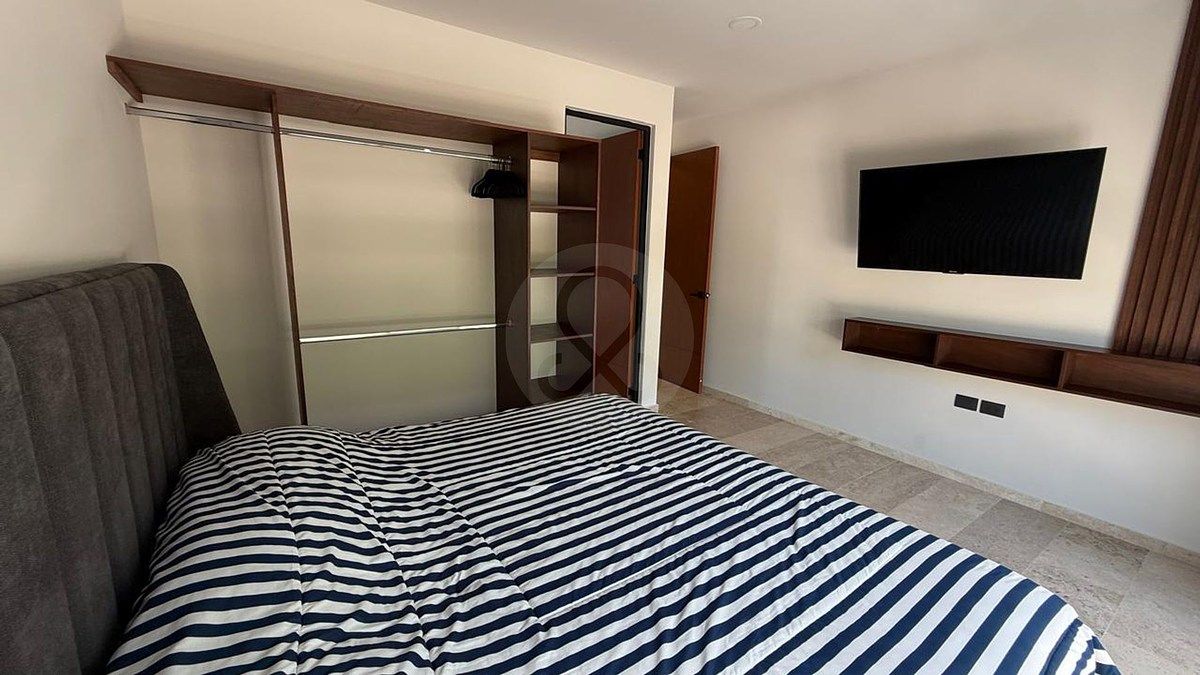 Departamento en Temozón Norte, Mérida, foto 27 de 34