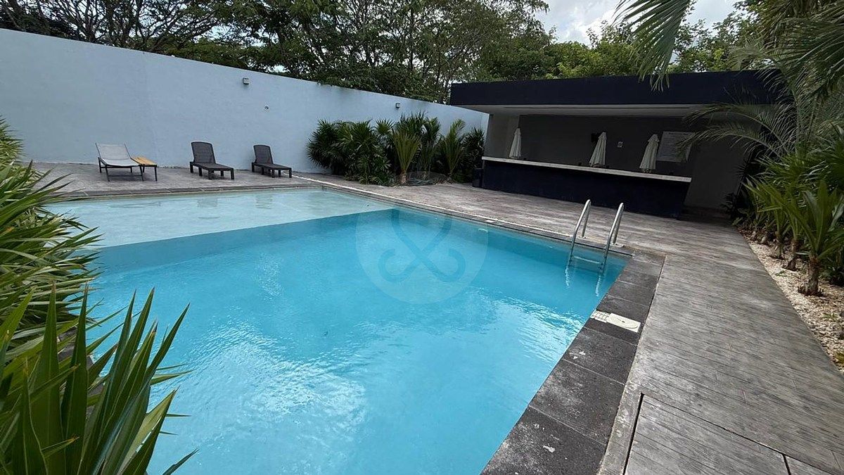 Departamento en Temozón Norte, Mérida, foto 28 de 34