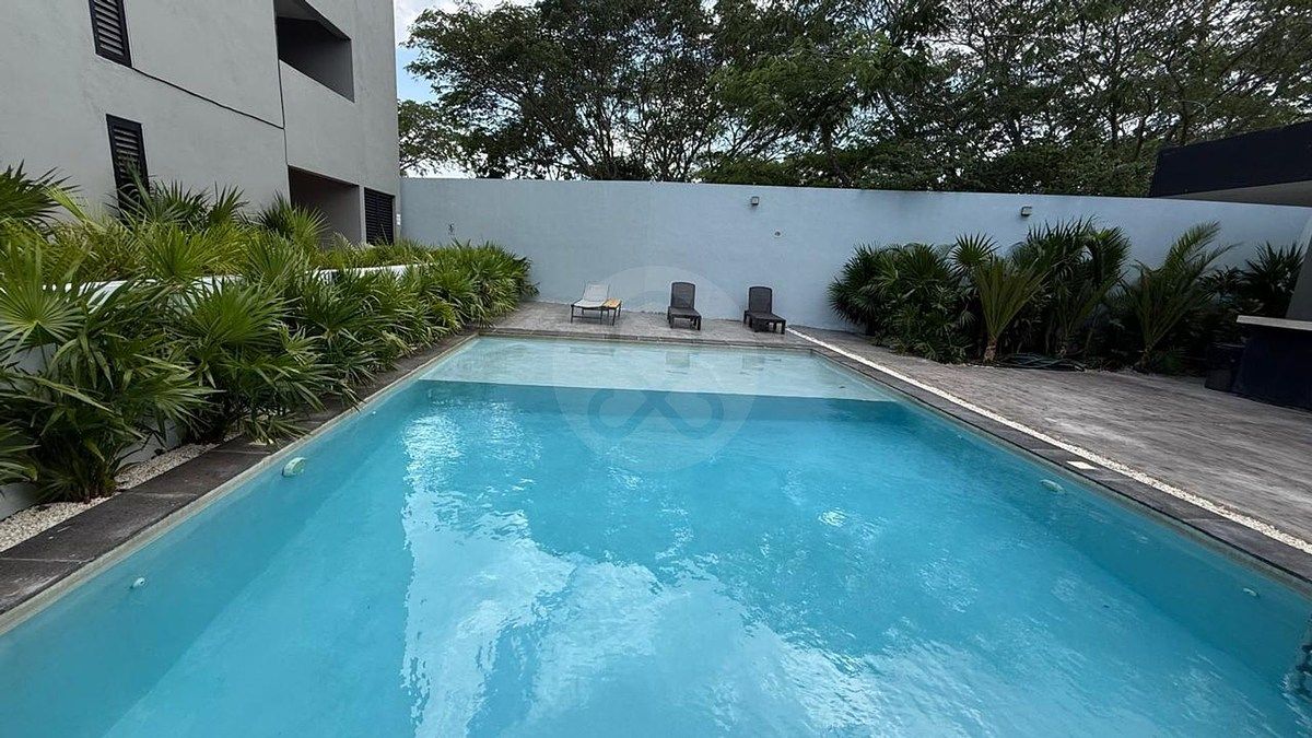 Departamento en Temozón Norte, Mérida, foto 30 de 34
