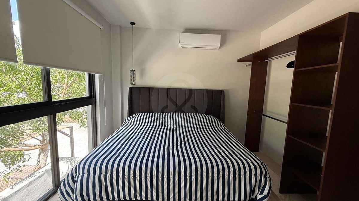 Departamento en Temozón Norte, Mérida, foto 34 de 34