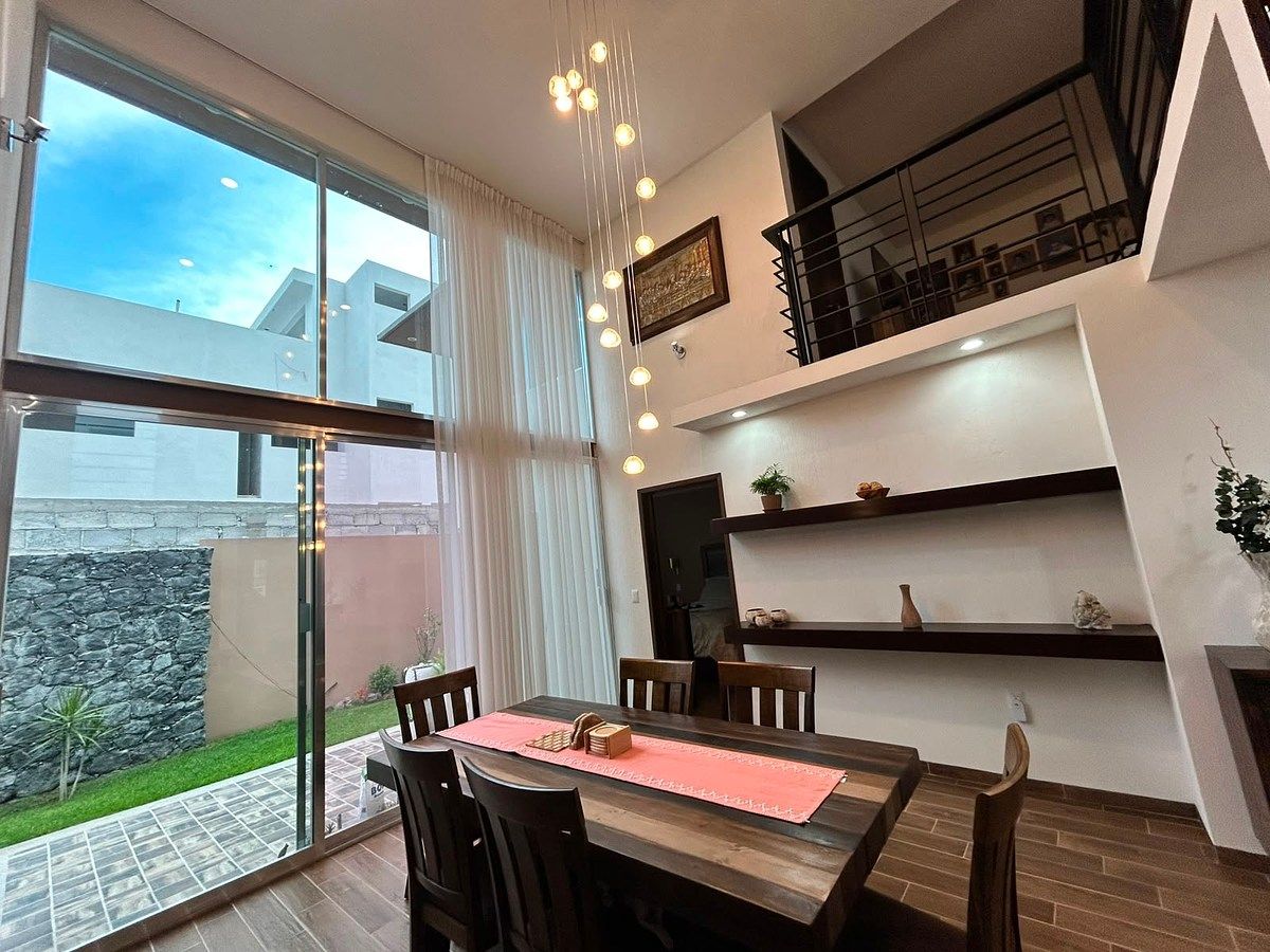 Casa en condominio en Zibatá, El Marqués, foto 4 de 16