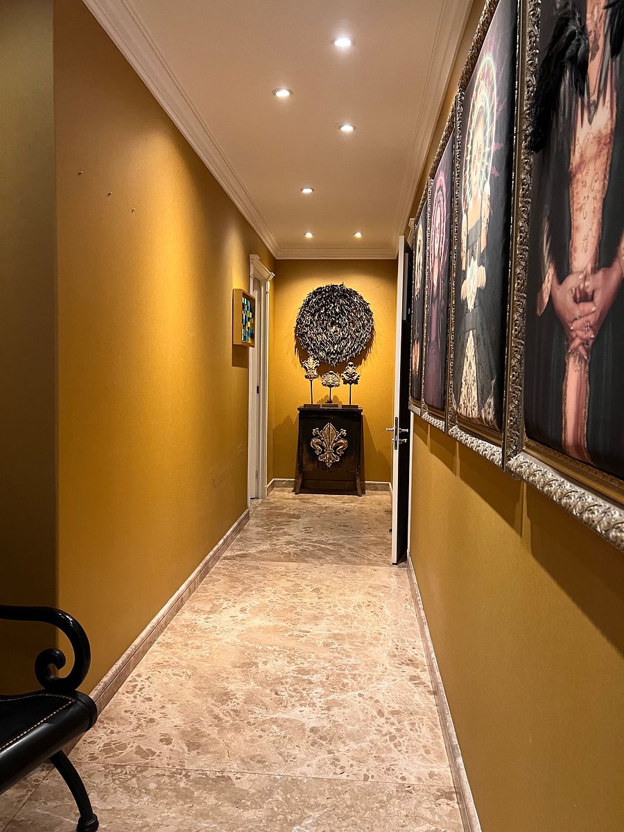Casa en Lomas Altas, Miguel Hidalgo, foto 8 de 18