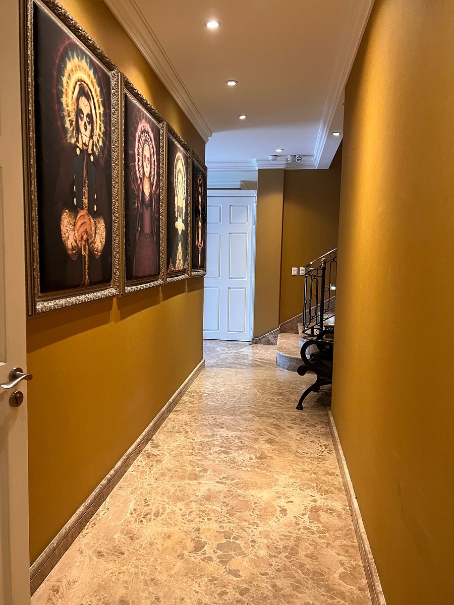 Casa en Lomas Altas, Miguel Hidalgo, foto 4 de 18