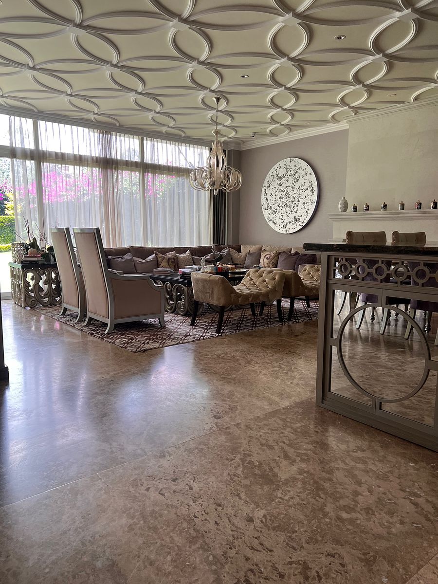 Casa en Lomas Altas, Miguel Hidalgo, foto 6 de 18