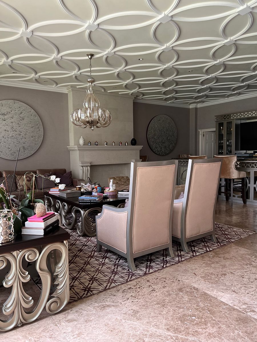 Casa en Lomas Altas, Miguel Hidalgo, foto 7 de 18