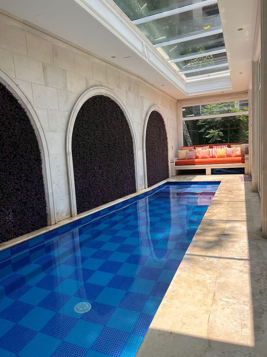 Casa en Lomas Altas, Miguel Hidalgo, foto 10 de 18