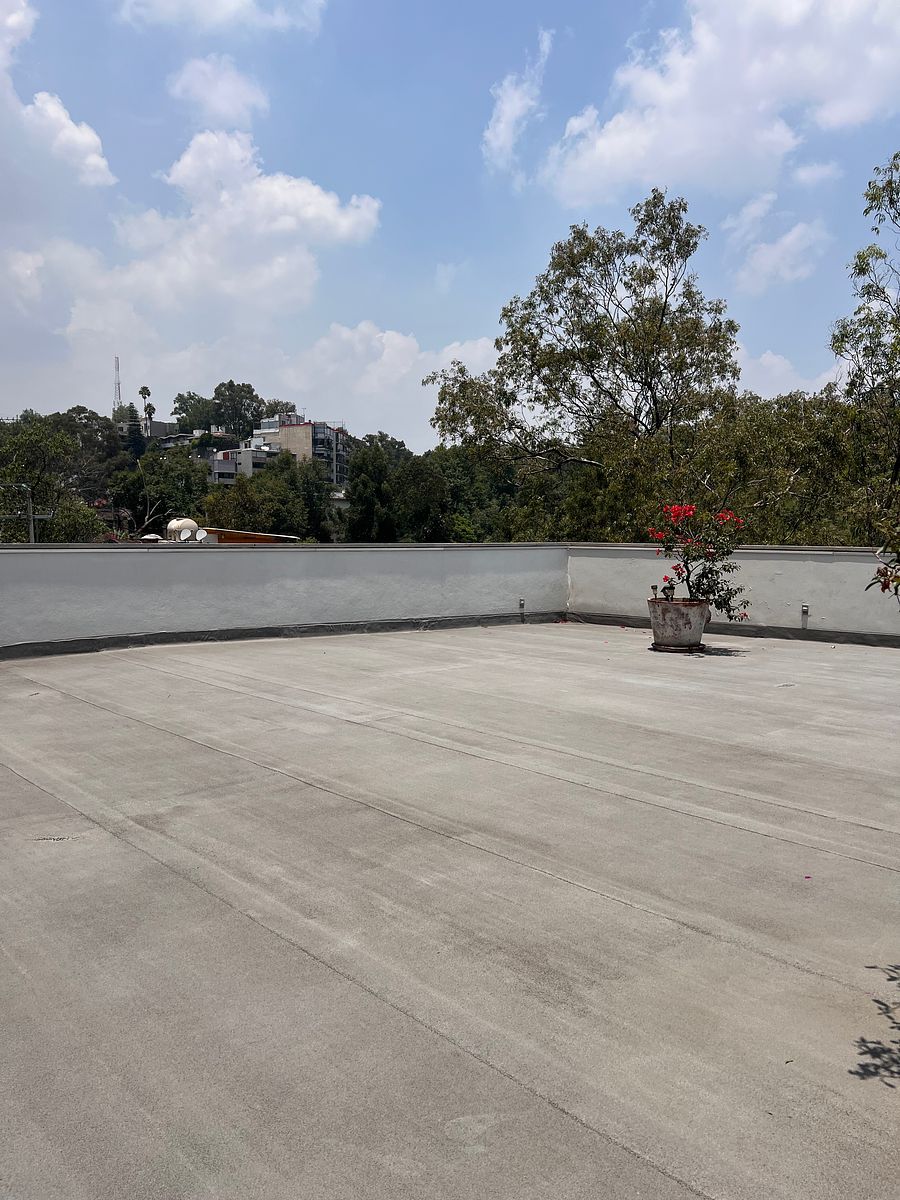Casa en Lomas Altas, Miguel Hidalgo, foto 15 de 18