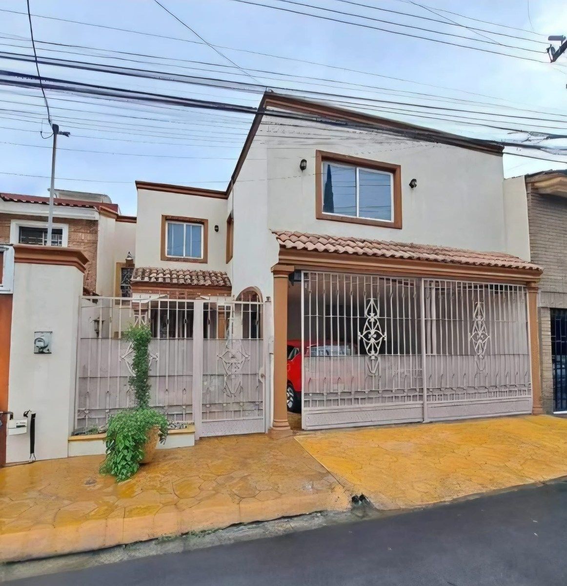 Casa à Venda em Colinas de San Jerónimo, Monterrey, N.L., foto 1 de 18