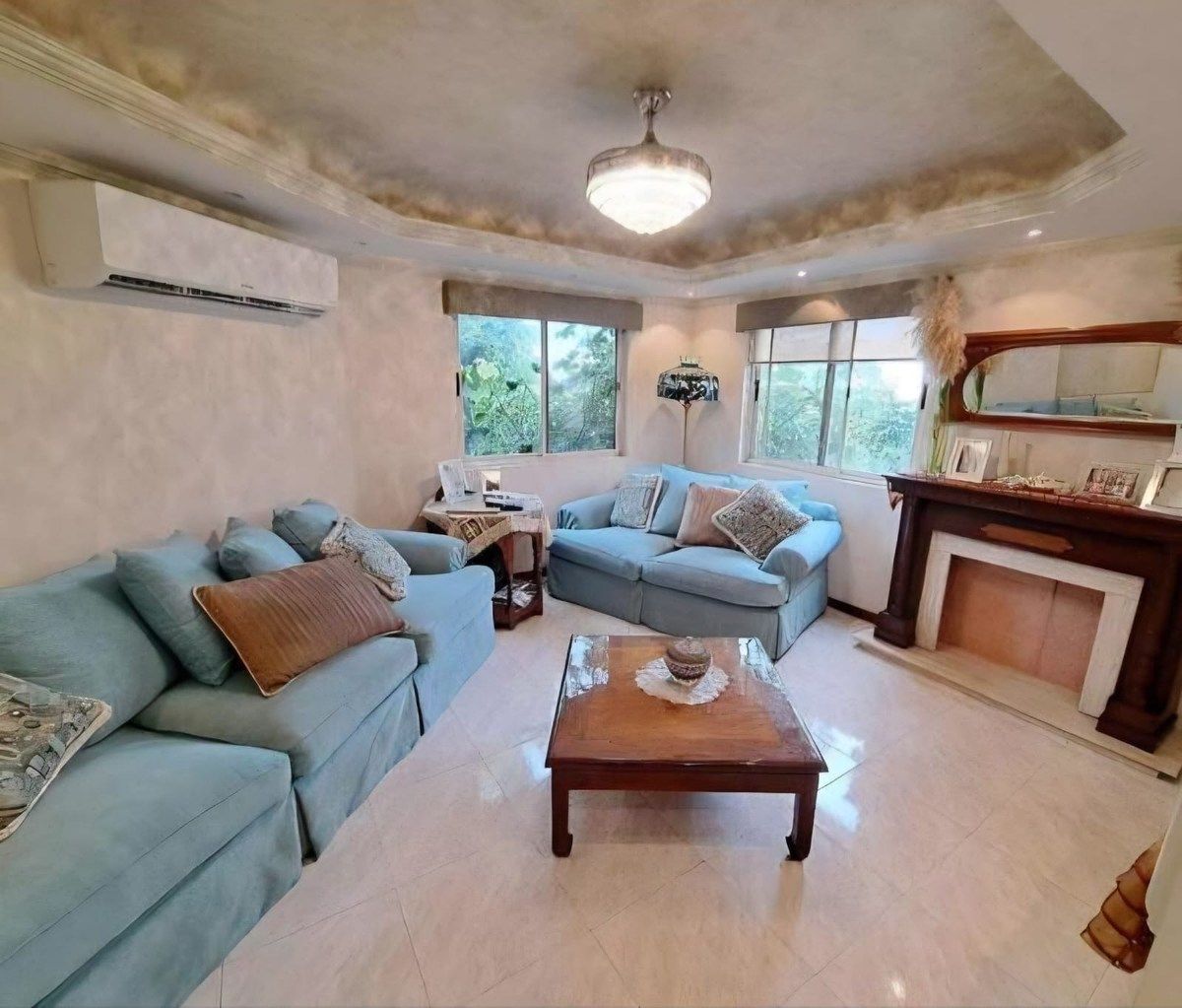 Casa em Colinas de San Jerónimo, Monterrey, foto 5 de 18