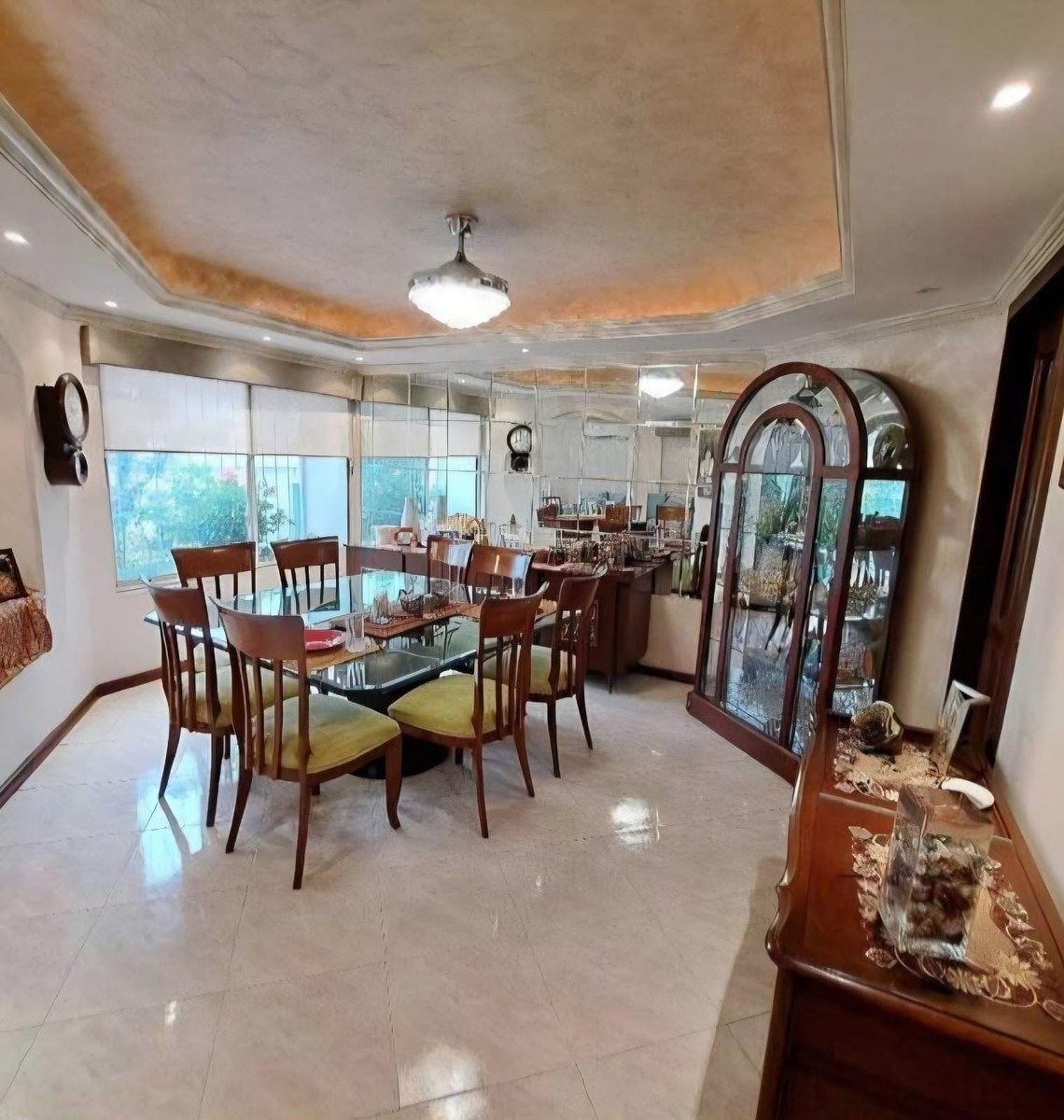 Casa em Colinas de San Jerónimo, Monterrey, foto 6 de 18