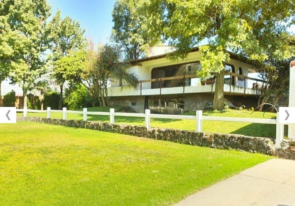 Terreno en San Nicolás Totolapan, La Magdalena Contreras, foto 3 de 13