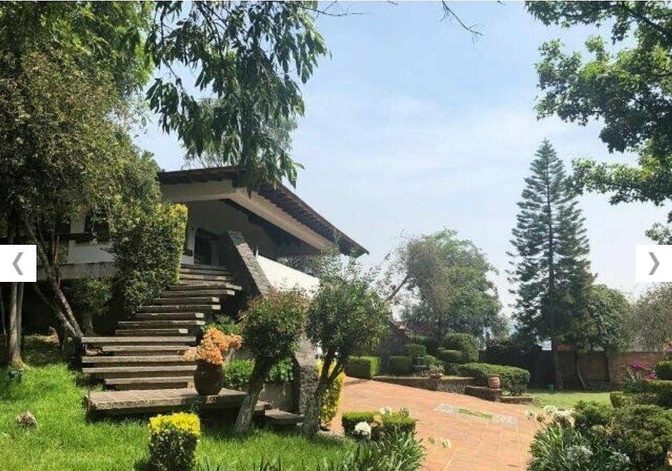 Terreno en San Nicolás Totolapan, La Magdalena Contreras, foto 4 de 13