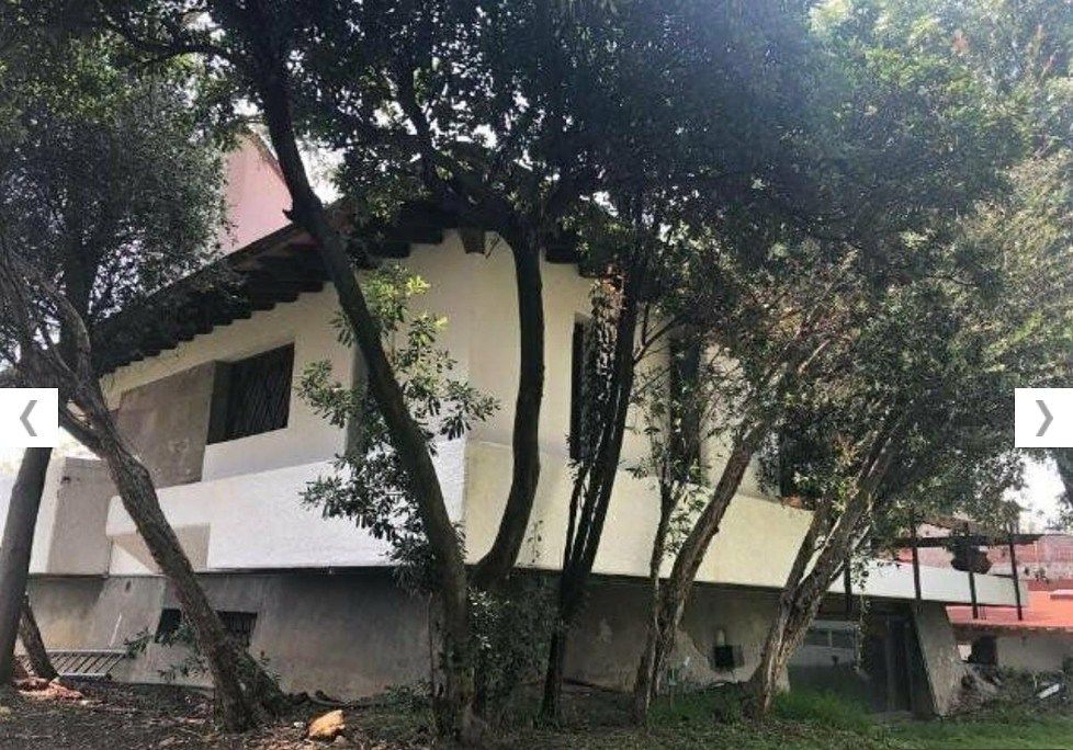 Terreno en San Nicolás Totolapan, La Magdalena Contreras, foto 5 de 13