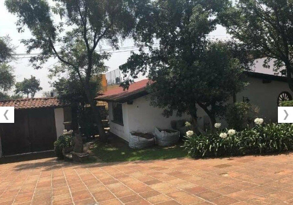 Terreno en San Nicolás Totolapan, La Magdalena Contreras, foto 12 de 13
