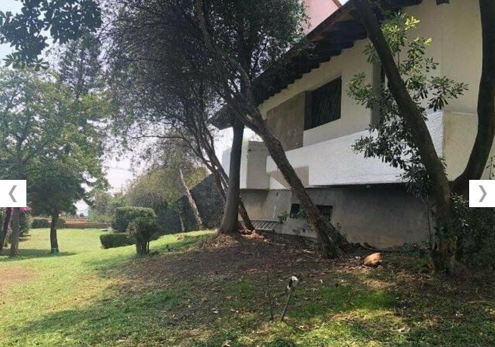 Terreno en San Nicolás Totolapan, La Magdalena Contreras, foto 11 de 13
