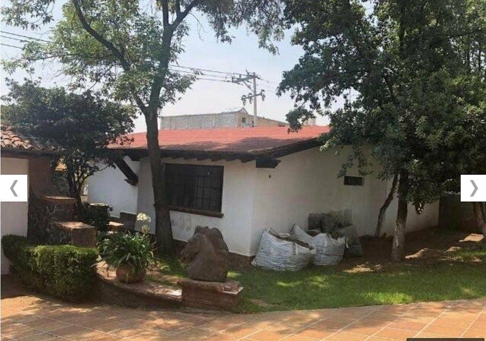 Terreno en San Nicolás Totolapan, La Magdalena Contreras, foto 13 de 13
