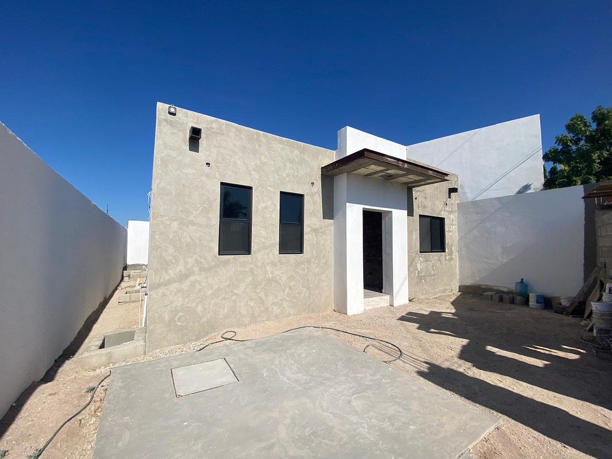 Última Casa en Preventa, foto 1 de 19