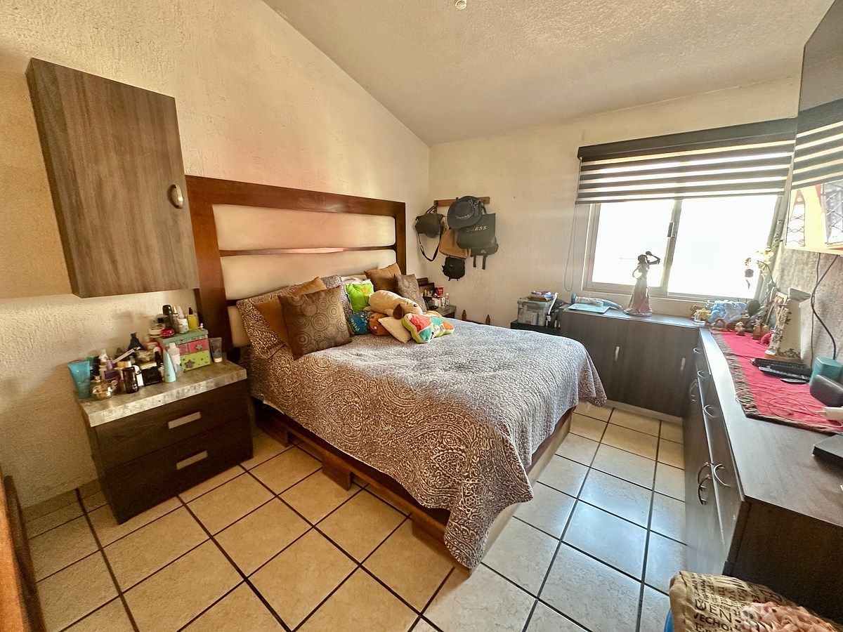 House in Gated Community in Centro Jiutepec, Jiutepec, photo 4 of 13