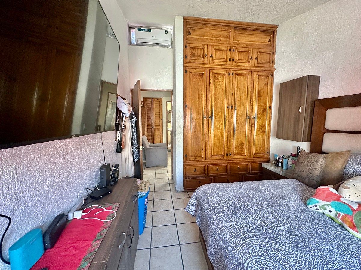 House in Gated Community in Centro Jiutepec, Jiutepec, photo 5 of 13