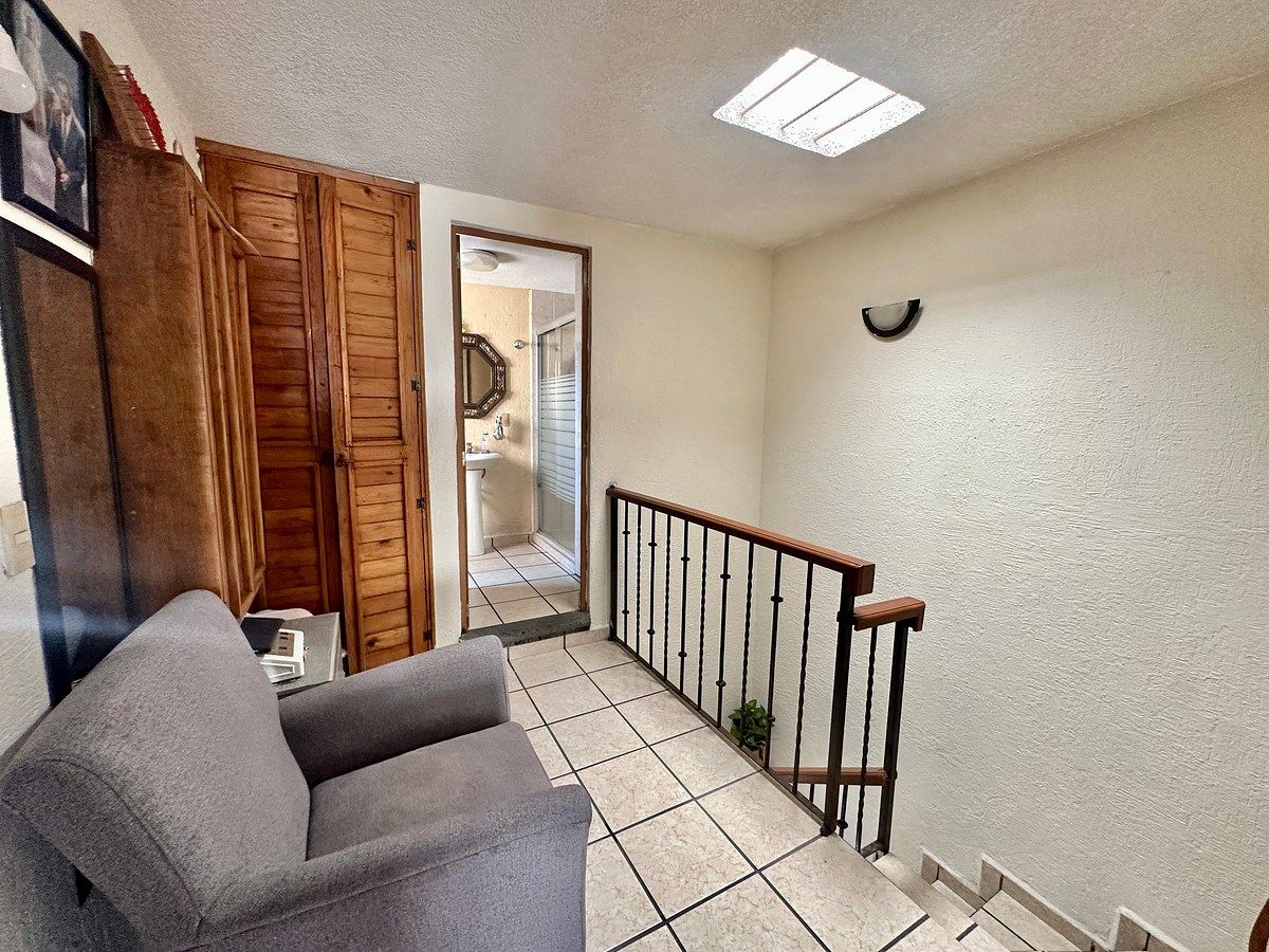 House in Gated Community in Centro Jiutepec, Jiutepec, photo 6 of 13