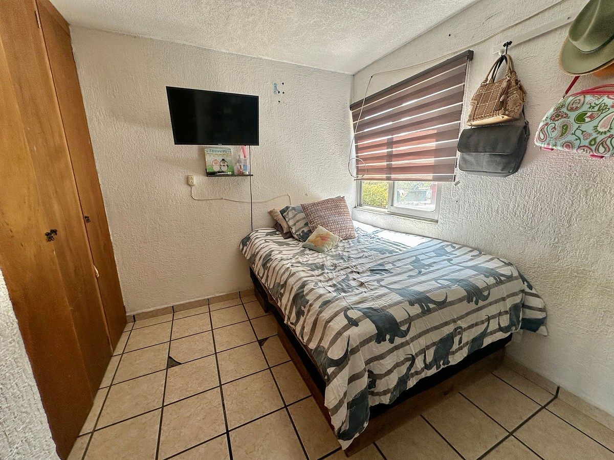 House in Gated Community in Centro Jiutepec, Jiutepec, photo 7 of 13
