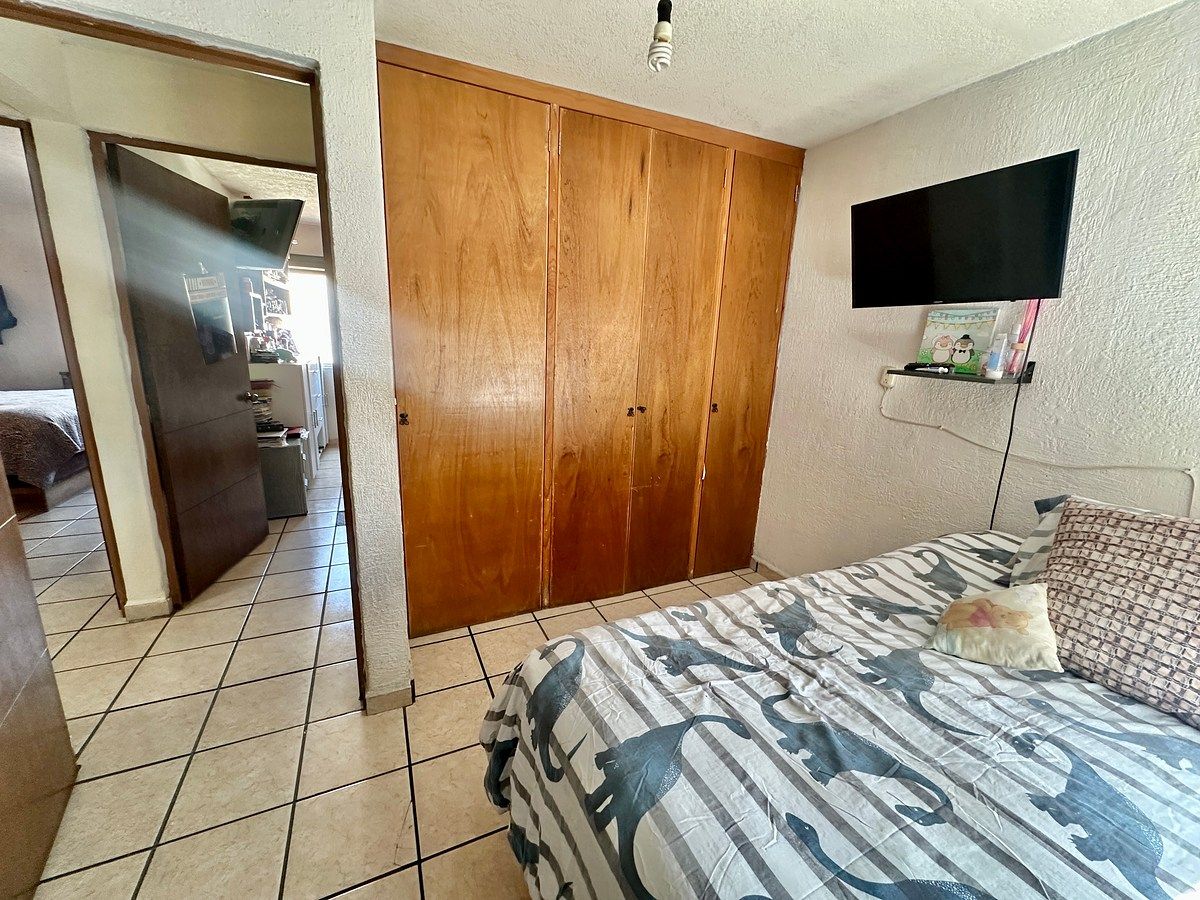 House in Gated Community in Centro Jiutepec, Jiutepec, photo 8 of 13