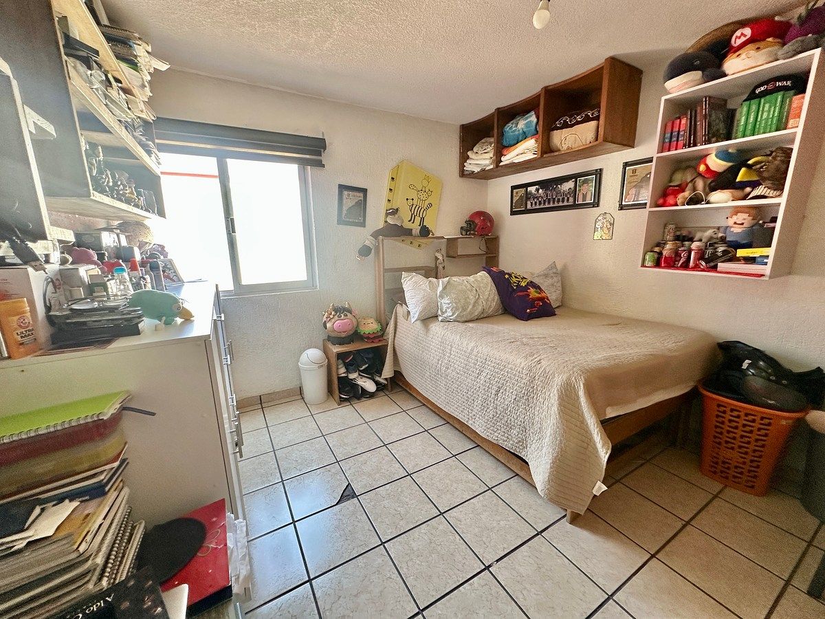House in Gated Community in Centro Jiutepec, Jiutepec, photo 9 of 13