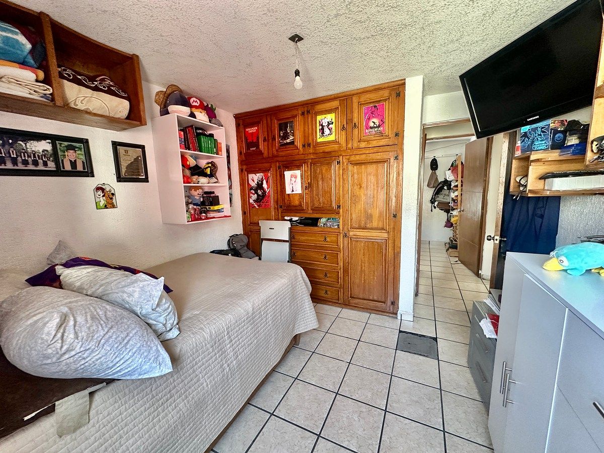 House in Gated Community in Centro Jiutepec, Jiutepec, photo 11 of 13
