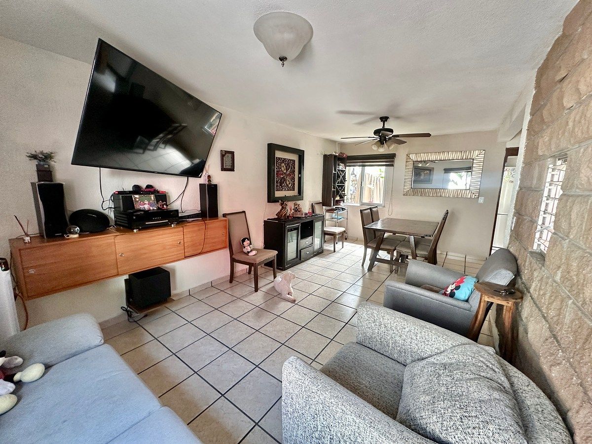 House in Gated Community in Centro Jiutepec, Jiutepec, photo 12 of 13
