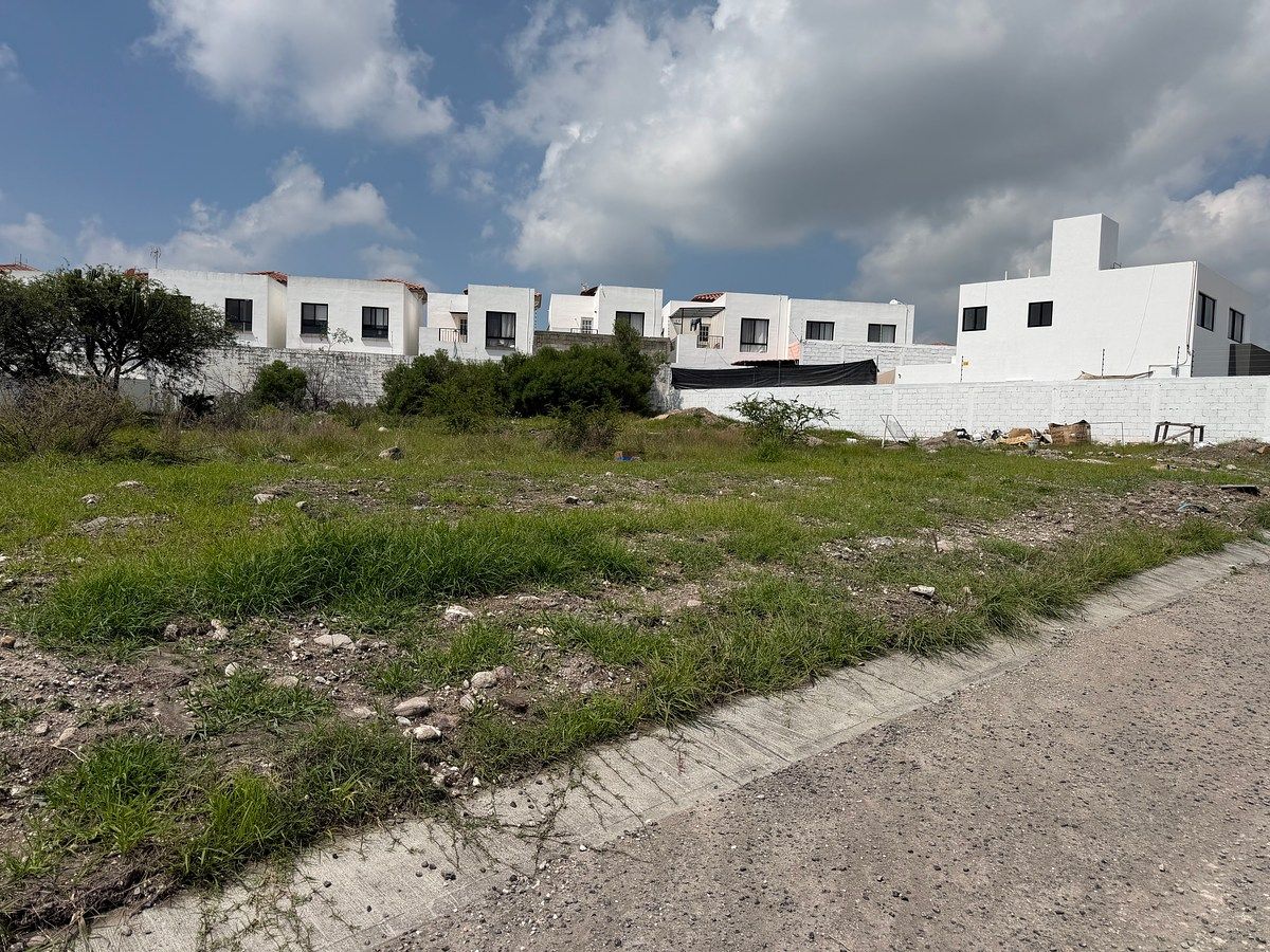 Lote em Real de Juriquilla, Querétaro, foto 3 de 5
