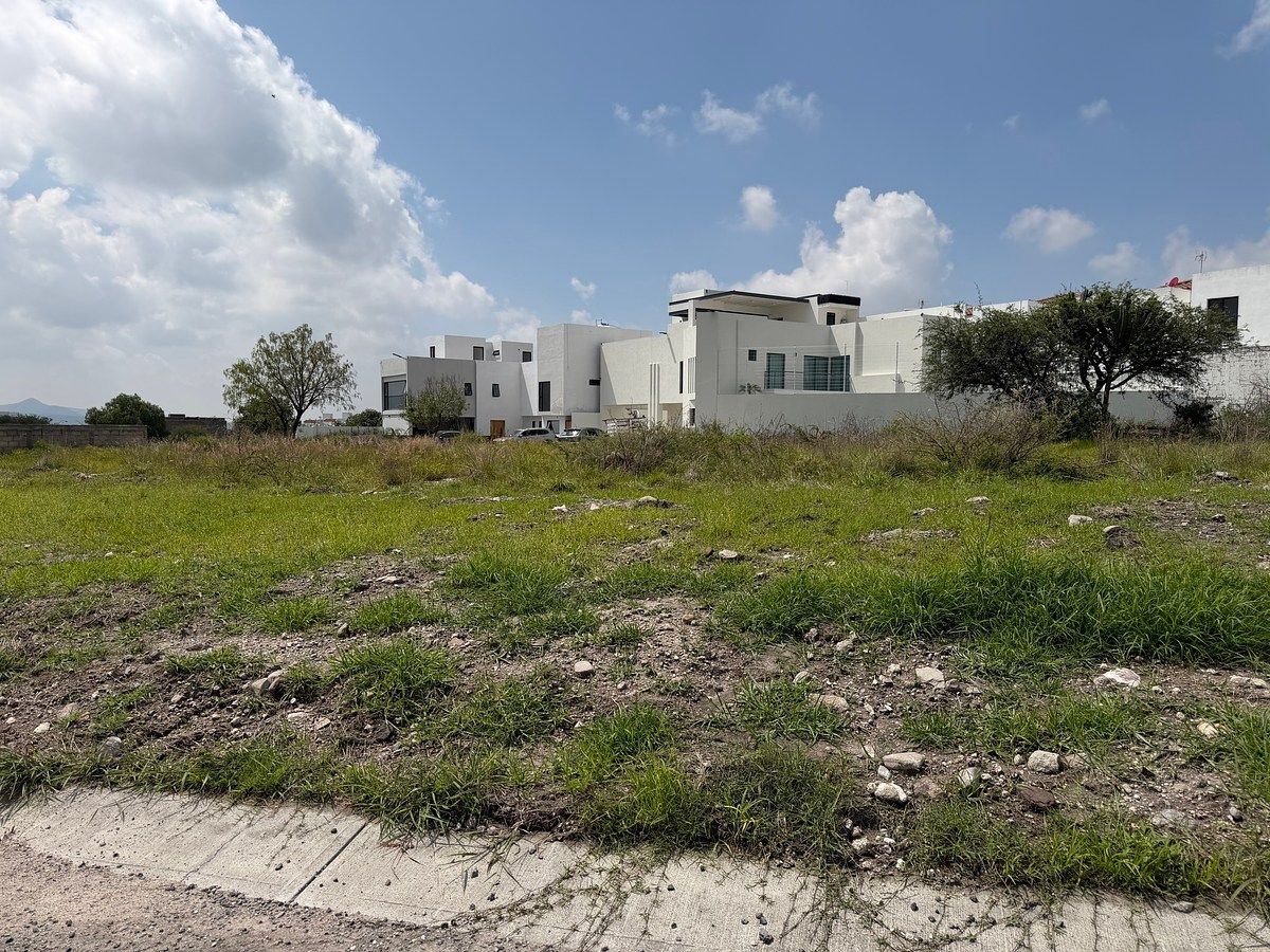 Lote em Real de Juriquilla, Querétaro, foto 2 de 5