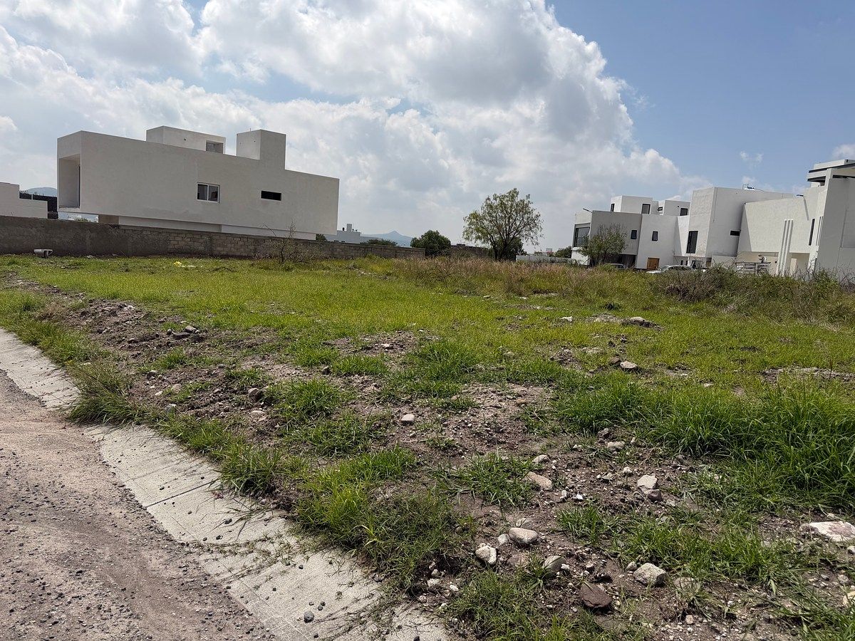 Lote em Real de Juriquilla, Querétaro, foto 4 de 5