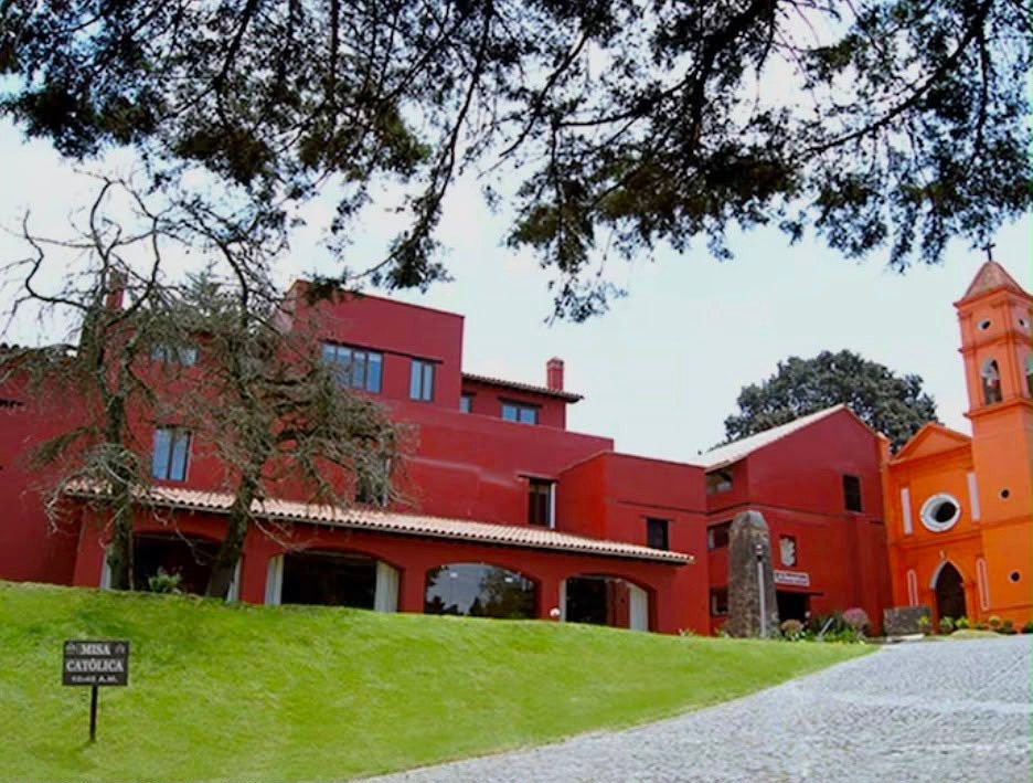 Terreno à venda em Hacienda San Martín, Ocoyoacac, Estado do México., foto 1 de 6