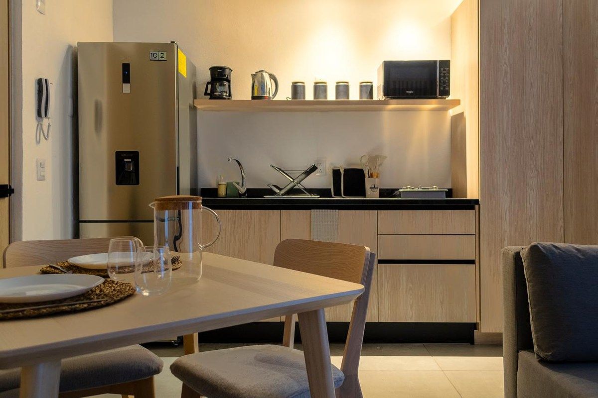 APARTAMENTO PARA ALUGUEL EM ROMA NORTE, foto 1 de 5