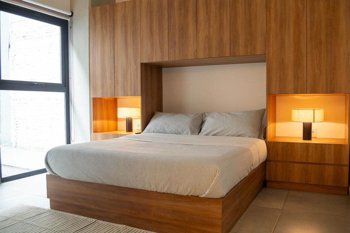 Apartamento em Roma Norte, Cuauhtémoc, foto 2 de 5