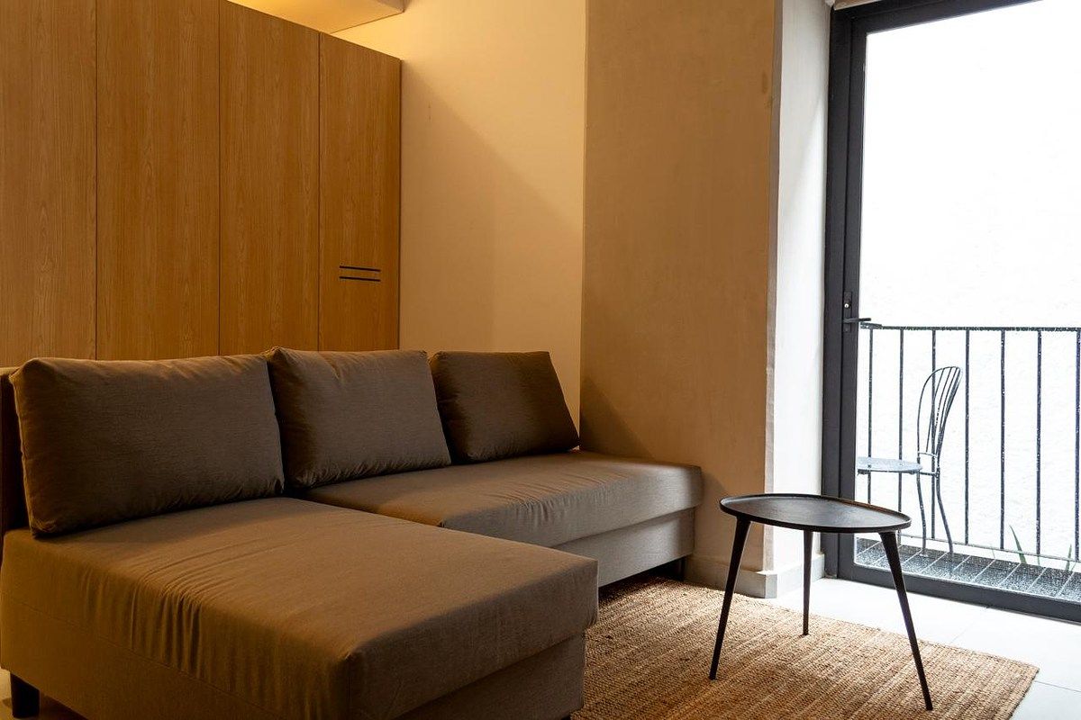 Apartamento em Roma Norte, Cuauhtémoc, foto 4 de 5