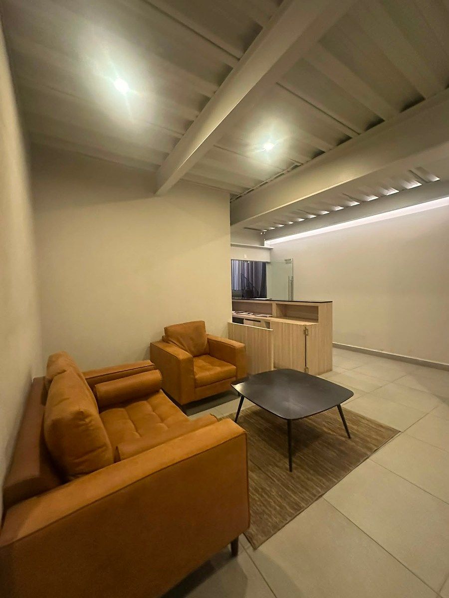 Departamento en Roma Norte, Cuauhtémoc, foto 4 de 19