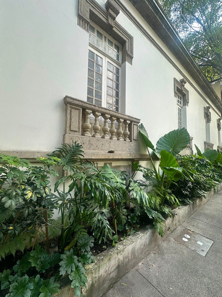 Departamento en Roma Norte, Cuauhtémoc, foto 19 de 19