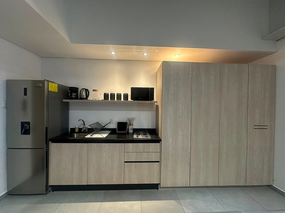 Departamento en Roma Norte, Cuauhtémoc, foto 7 de 19