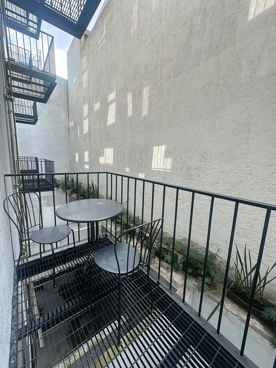 Departamento en Roma Norte, Cuauhtémoc, foto 18 de 19