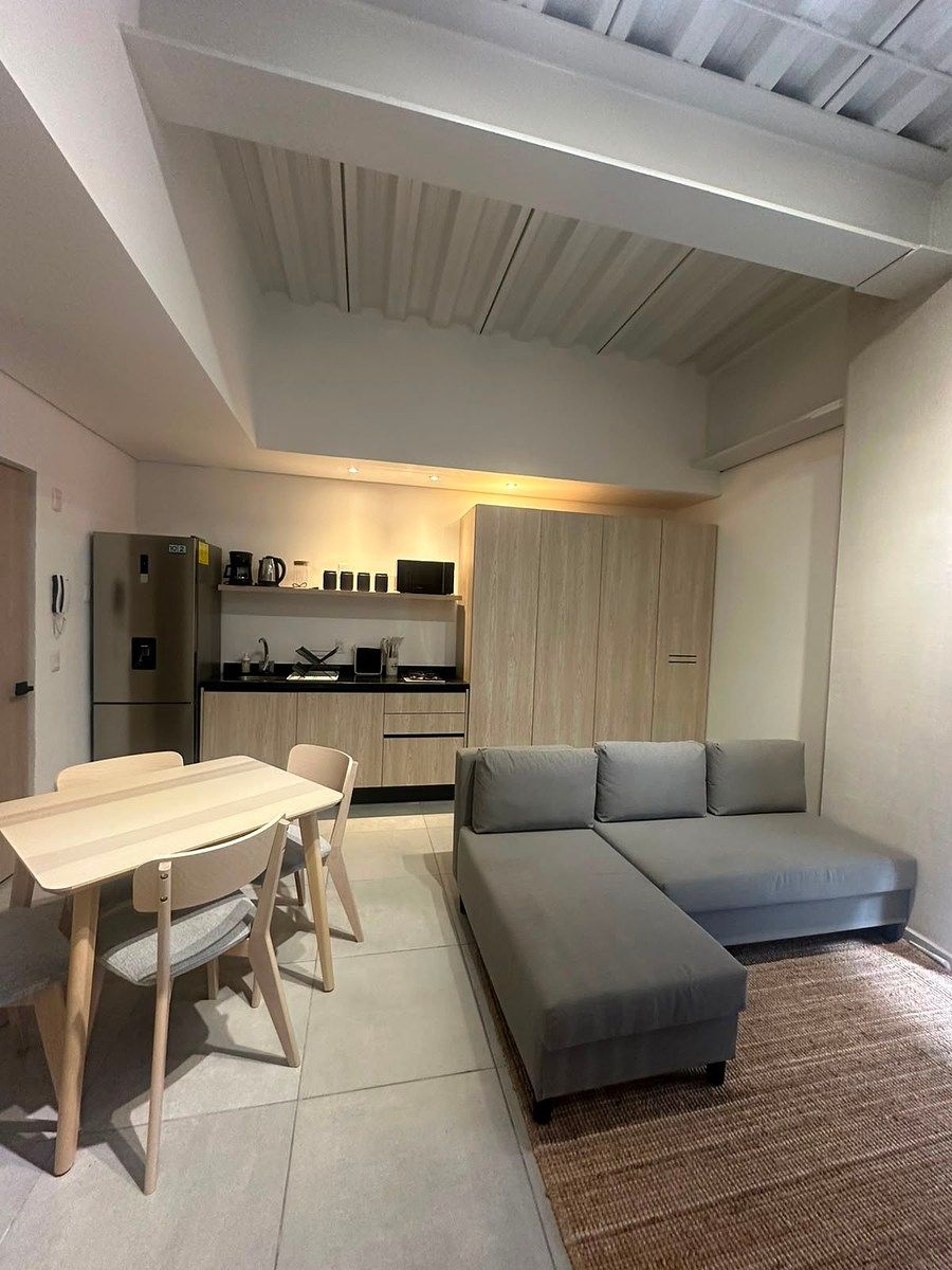 Departamento en Roma Norte, Cuauhtémoc, foto 10 de 19