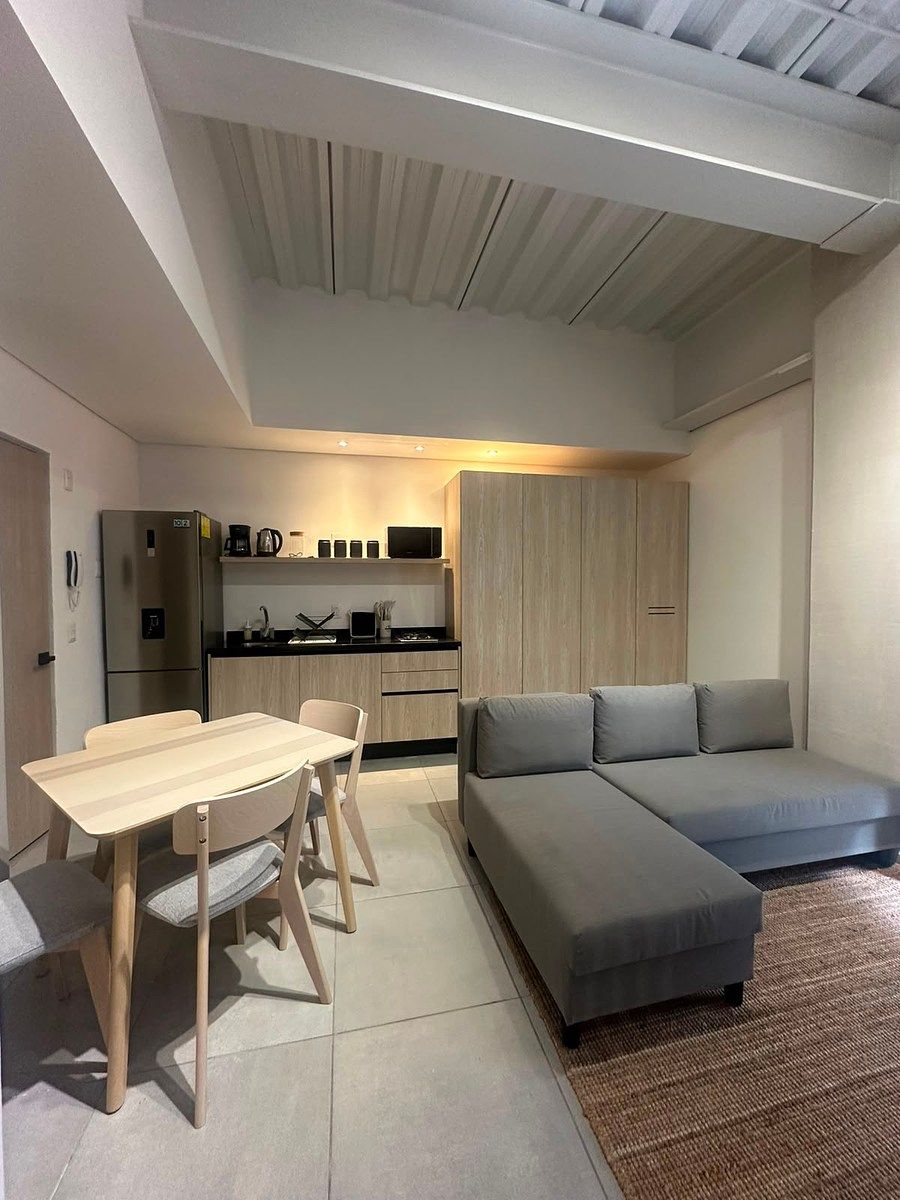 Departamento en Roma Norte, Cuauhtémoc, foto 12 de 19