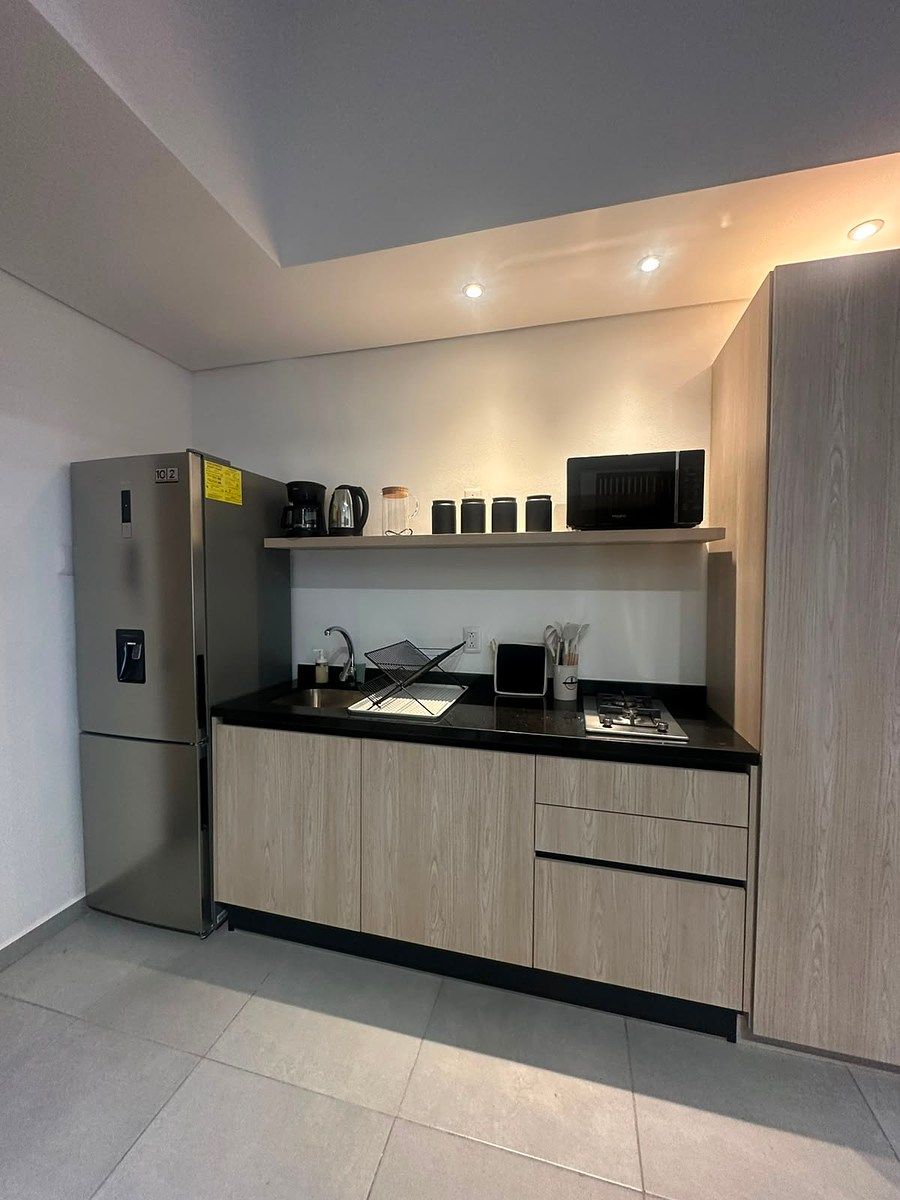 Departamento en Roma Norte, Cuauhtémoc, foto 8 de 19