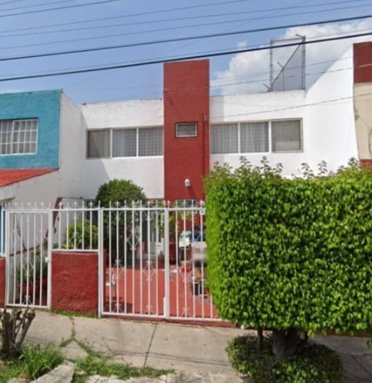 Casa en Tabachines, Zapopan, foto 2 de 25