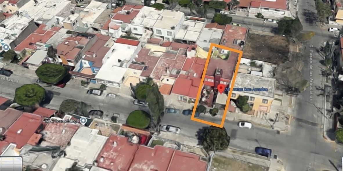 Casa en Tabachines, Zapopan, foto 3 de 25