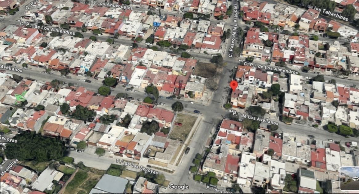 Casa en Tabachines, Zapopan, foto 4 de 25